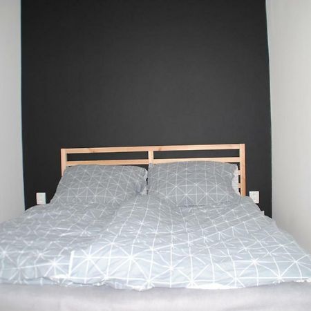 Apartman U Lesa Apartment Ratiskovice Exterior photo