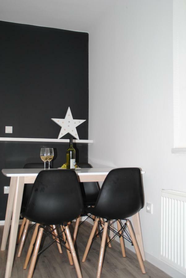 Apartman U Lesa Apartment Ratiskovice Exterior photo