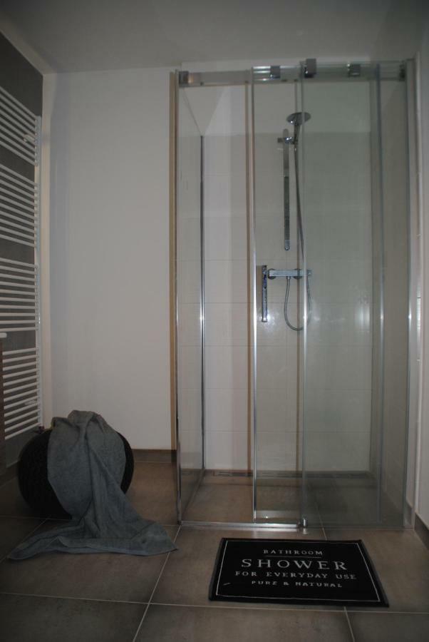 Apartman U Lesa Apartment Ratiskovice Exterior photo