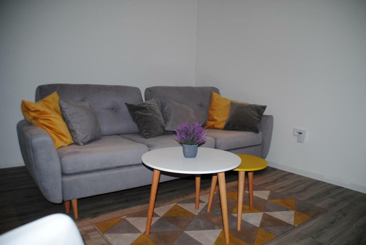 Apartman U Lesa Apartment Ratiskovice Exterior photo